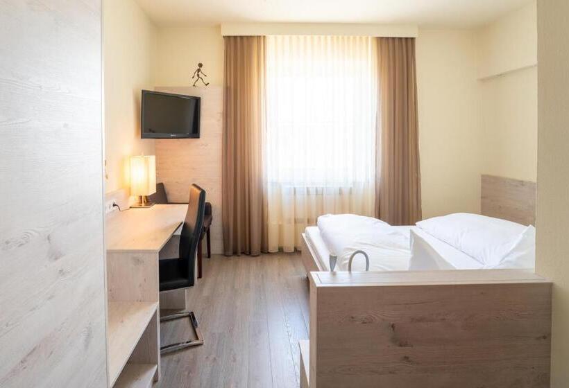 Номер Стандарт, Gasthof Ohr