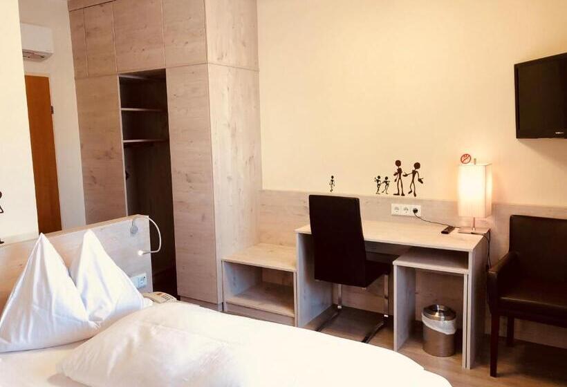 Номер Стандарт, Gasthof Ohr