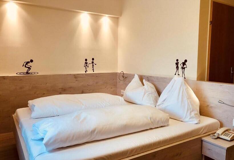 Номер Стандарт, Gasthof Ohr