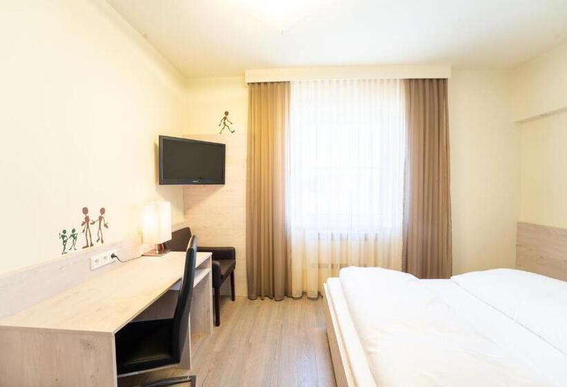 Номер Стандарт, Gasthof Ohr