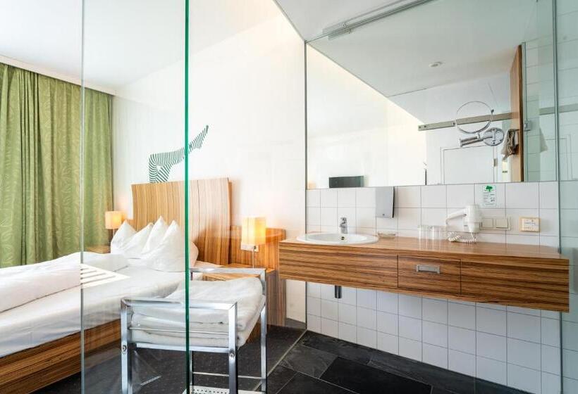 Номер Комфорт, Gasthof Ohr