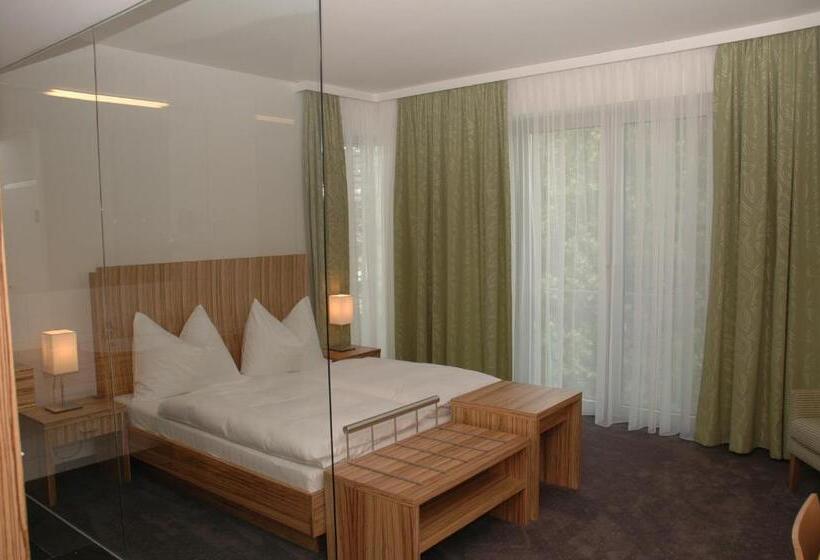 Номер Комфорт, Gasthof Ohr