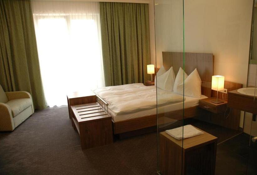 Номер Комфорт, Gasthof Ohr