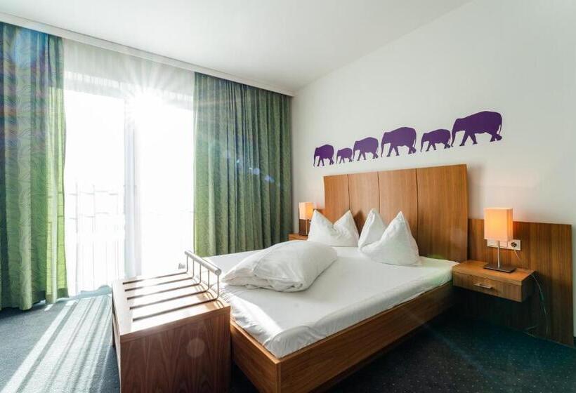 Номер Комфорт, Gasthof Ohr