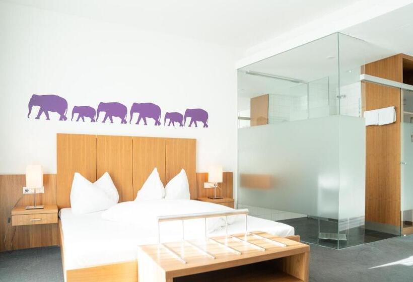 Номер Комфорт, Gasthof Ohr