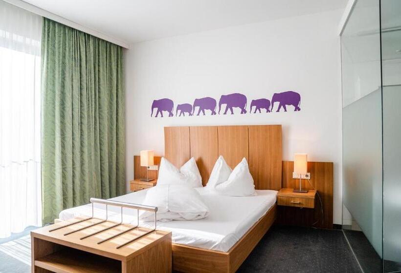 Номер Комфорт, Gasthof Ohr