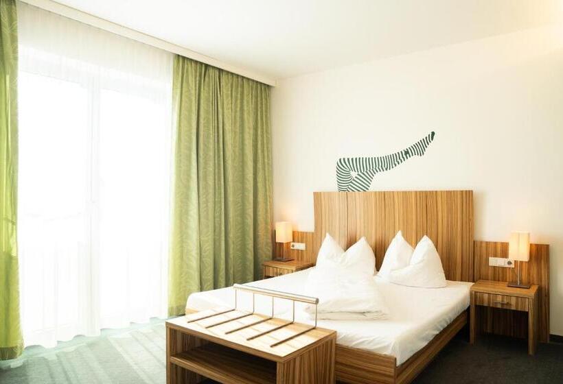 Номер Комфорт, Gasthof Ohr