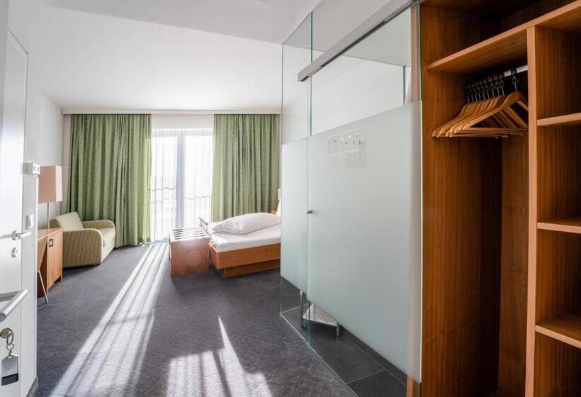 Номер Комфорт, Gasthof Ohr