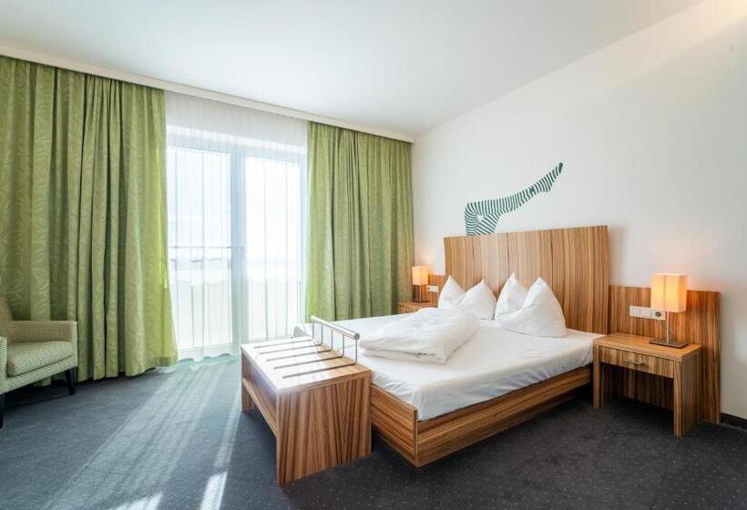 Номер Комфорт, Gasthof Ohr