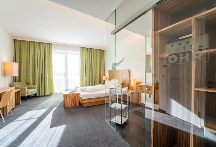 Номер Комфорт, Gasthof Ohr