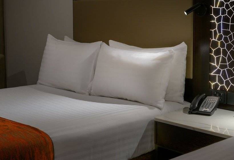 シングルデラックスルーム, Grand Chancellor Hobart