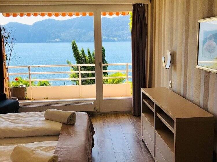 غرفة قياسية, Graziella