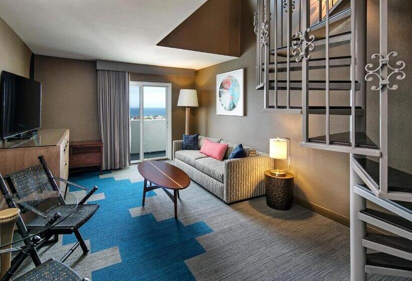 Люкс Кровать Кинг, Hermosa