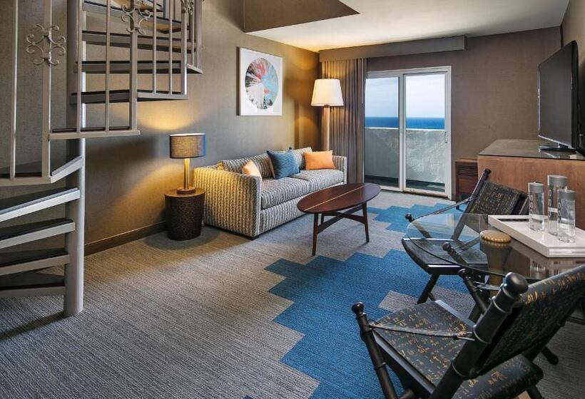 Люкс Кровать Кинг, Hermosa