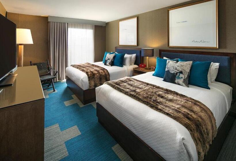 Номер Стандарт Вид на Город, Hermosa