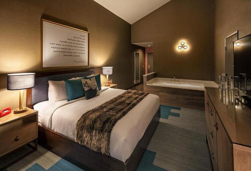 Полулюкс с Гидромассажем, Hermosa