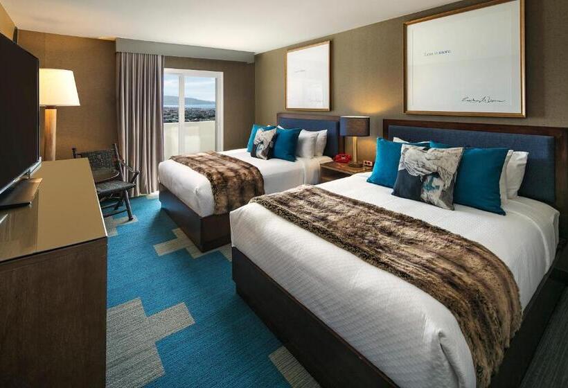 Номер Стандарт Внутренний, Hermosa