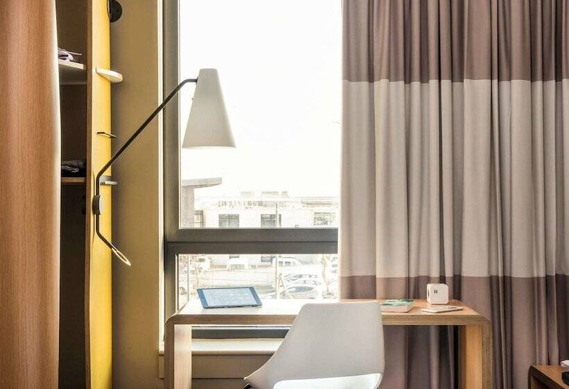 חדר סופריור, Ibis Paris Coeur D'Orly Airport