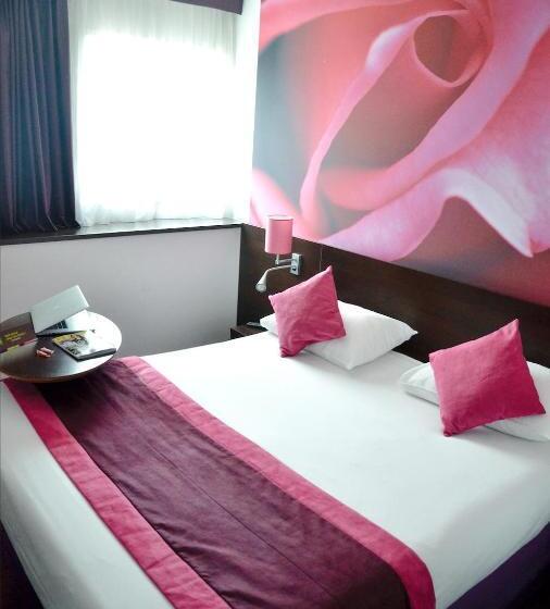 Номер Стандарт, Ibis Styles Angers Centre Gare