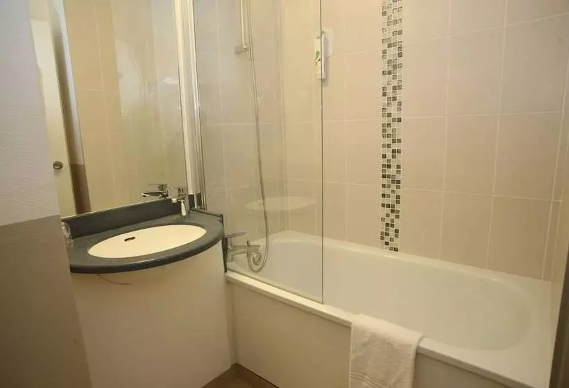 اتاق استاندارد, Ibis Styles Orleans