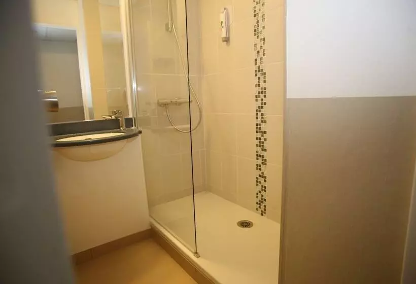 اتاق استاندارد, Ibis Styles Orleans