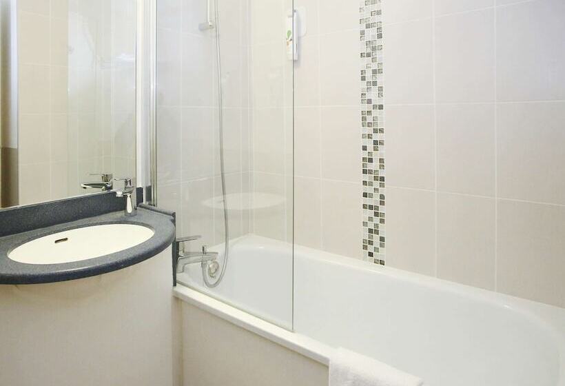 Номер Стандарт, Ibis Styles Orleans