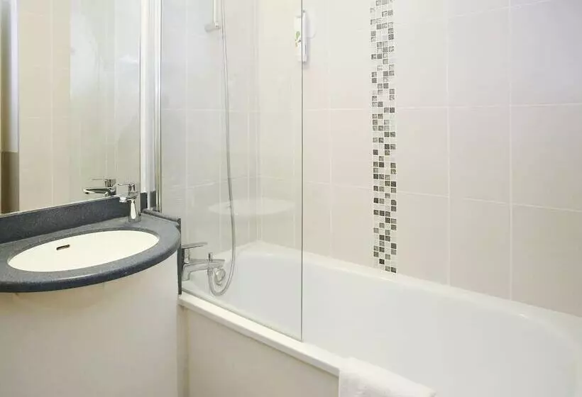 اتاق استاندارد, Ibis Styles Orleans