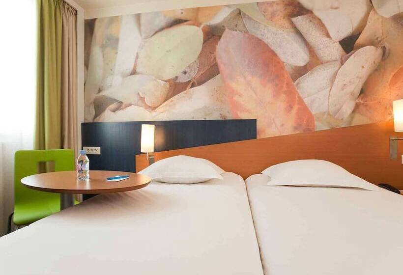 Номер Стандарт, Ibis Styles Orleans