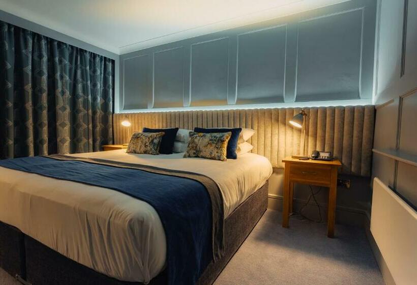 Номер Стандарт, Imperial Dundalk