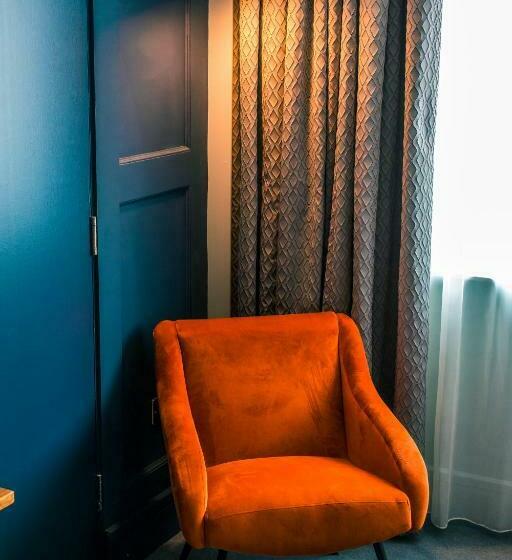 Номер Стандарт, Imperial Dundalk