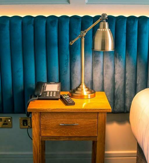 Номер Стандарт, Imperial Dundalk