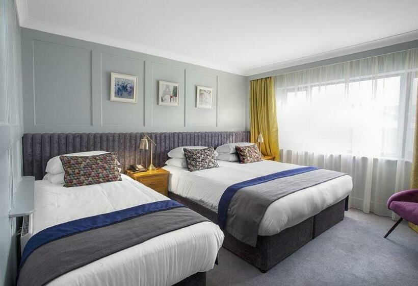 Номер Стандарт Трехместный, Imperial Dundalk