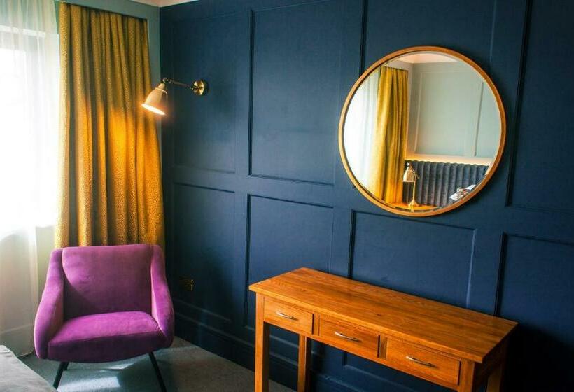 Номер Стандарт Трехместный, Imperial Dundalk