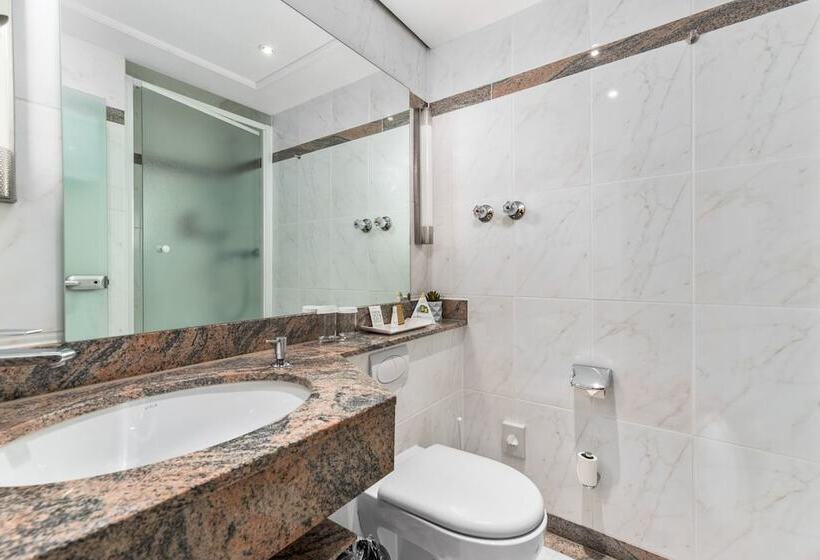 اتاق استاندارد, King S Hotel First