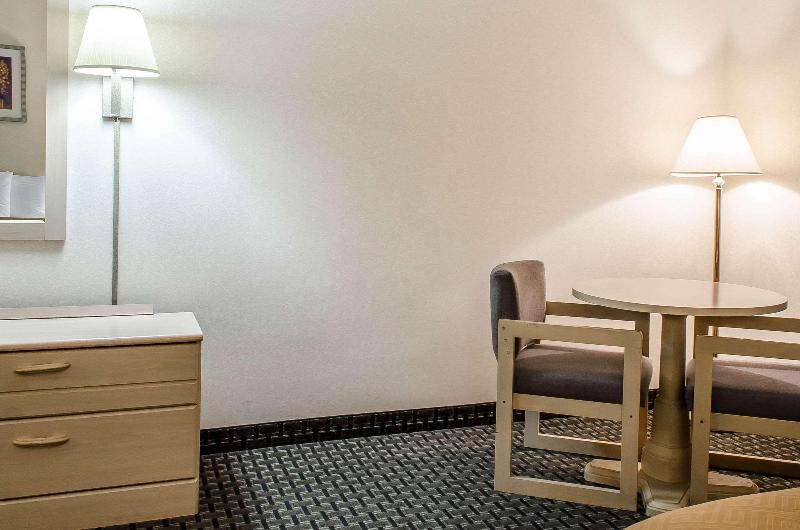 اتاق استاندارد, King S Hotel First