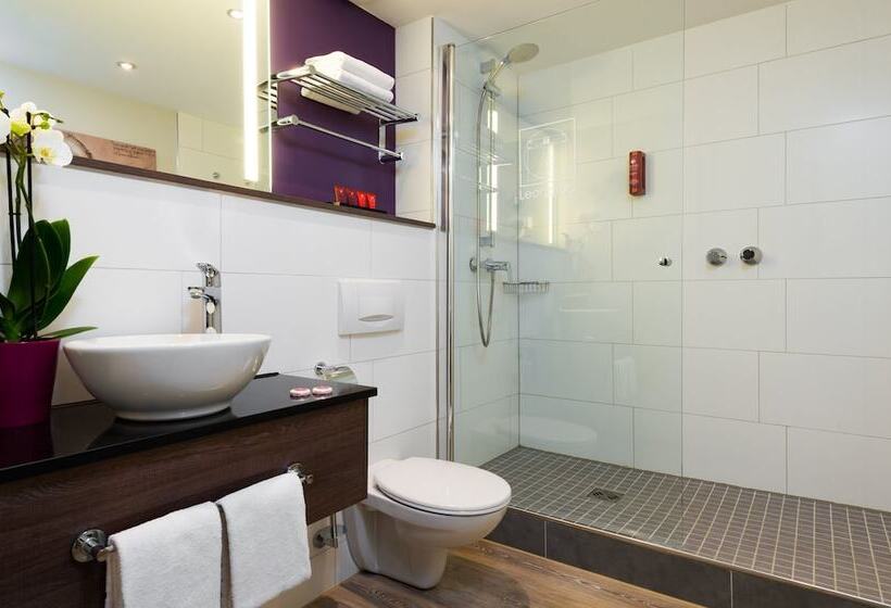 غرفة كومفورت, Leonardo Hotel Frankfurt City Center