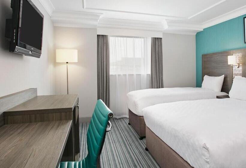 חדר סטנדרט, Leonardo Middlesbrough