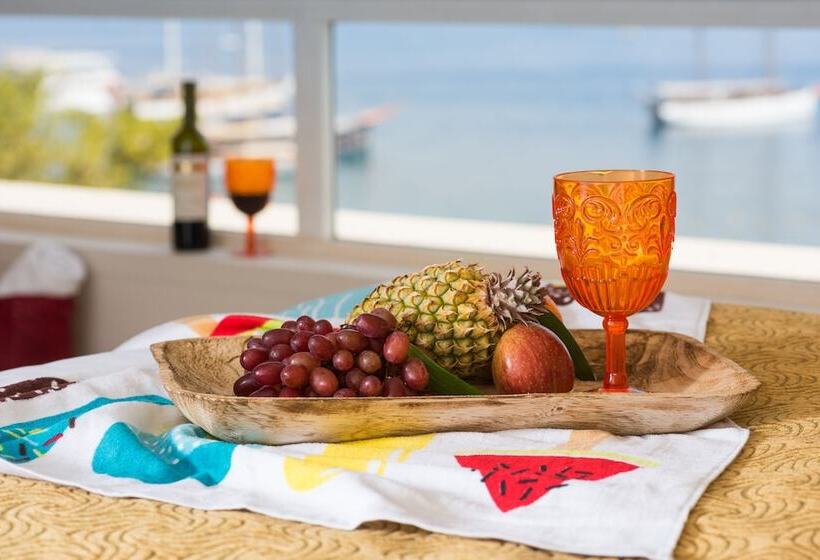 Camera Premium Vista Mare, Leonardo Plaza Hotel Eilat