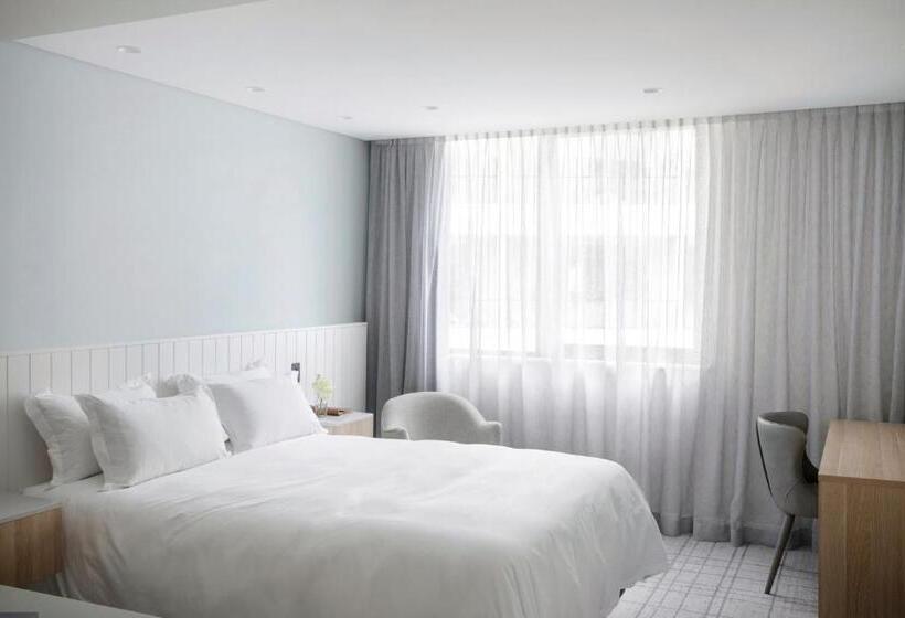 חדר סטנדרט, Manly Pacific Sydney Mgallery Collection