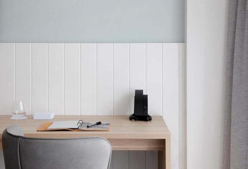 חדר סטנדרט, Manly Pacific Sydney Mgallery Collection