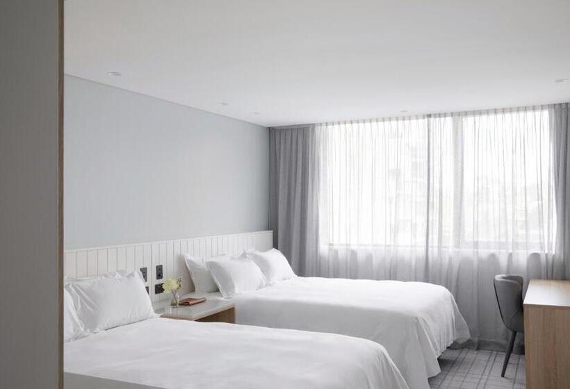 חדר סטנדרט, Manly Pacific Sydney Mgallery Collection