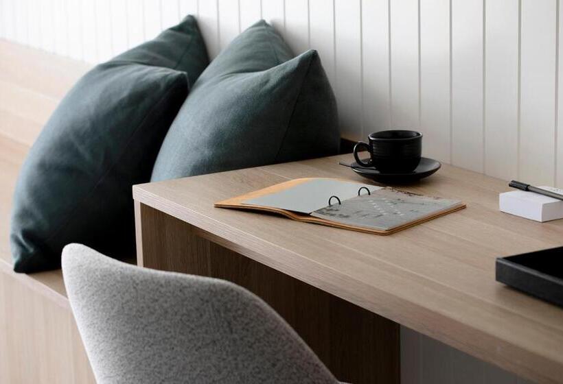 חדר סופריור נוף לים, Manly Pacific Sydney Mgallery Collection