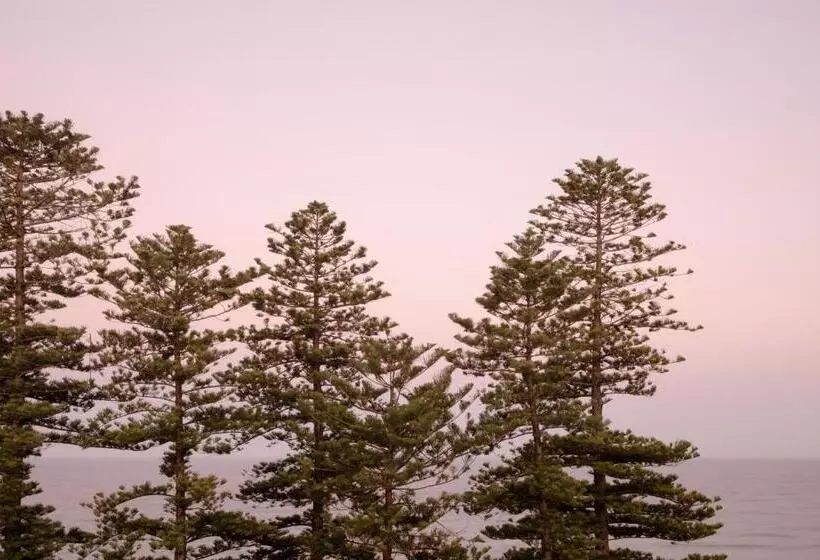 빌라 침실 1개, Manly Pacific Sydney Mgallery Collection