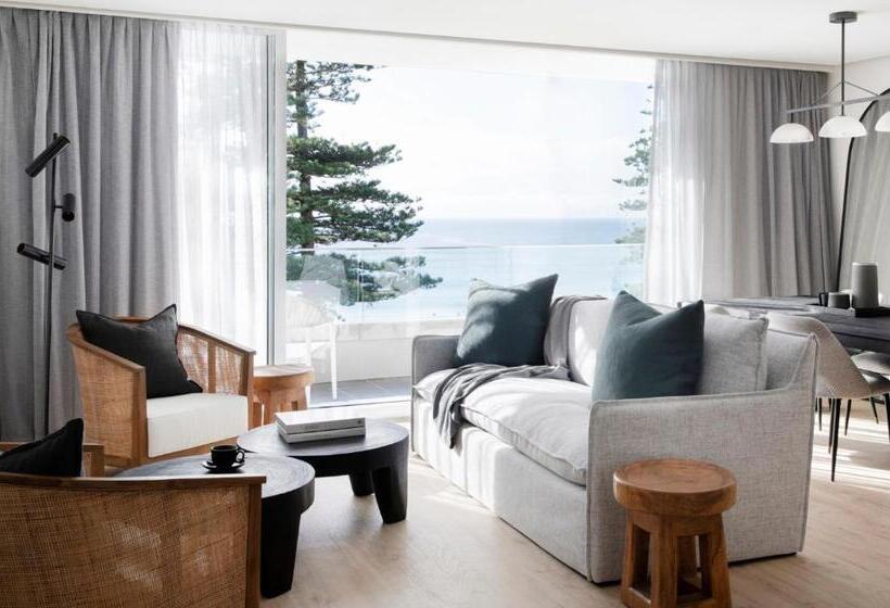 וילה בת חדר שינה 1, Manly Pacific Sydney Mgallery Collection