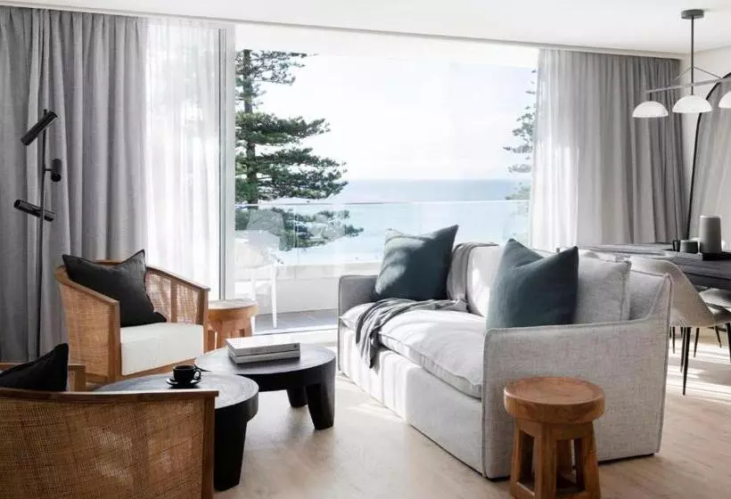 빌라 침실 1개, Manly Pacific Sydney Mgallery Collection