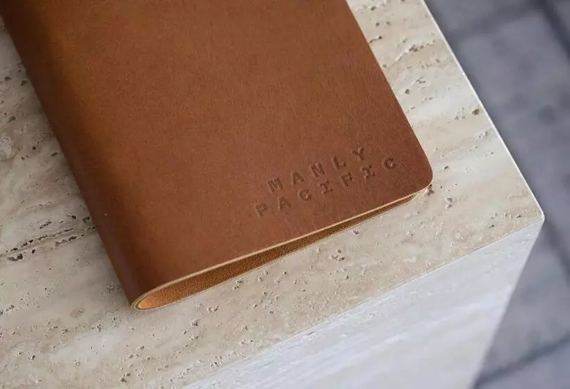 디럭스 룸 킹사이즈 침대, Manly Pacific Sydney Mgallery Collection