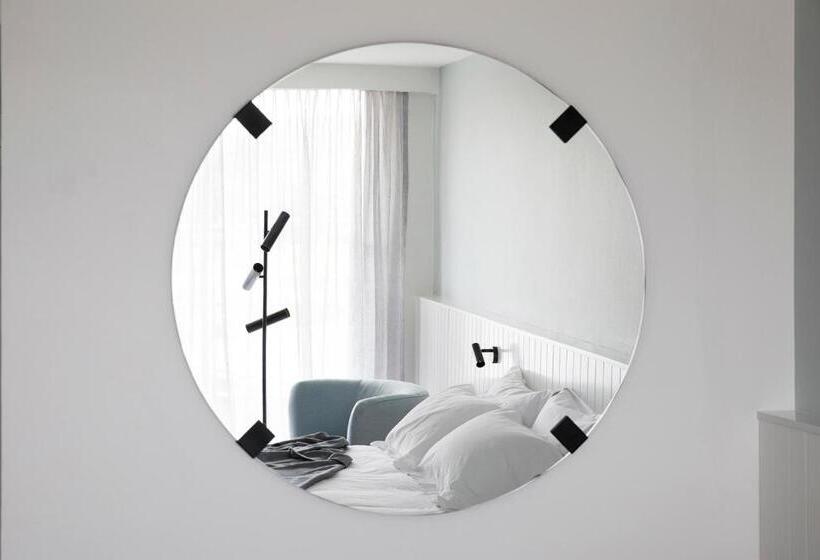 חדר דלוקס, Manly Pacific Sydney Mgallery Collection