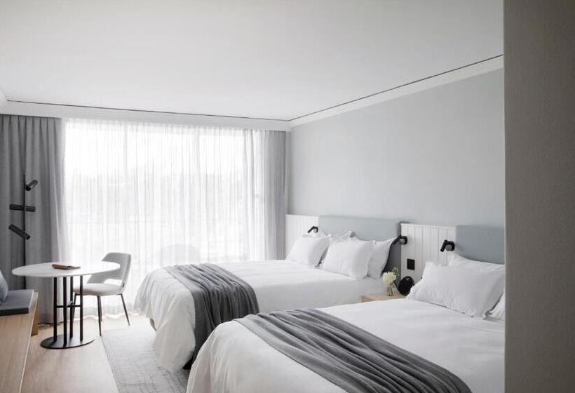 חדר דלוקס, Manly Pacific Sydney Mgallery Collection