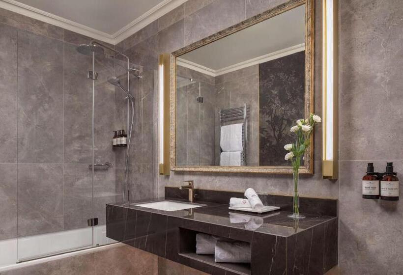 اتاق سوپریور, NH Collection Grand Hotel Palazzo Dei Dogi