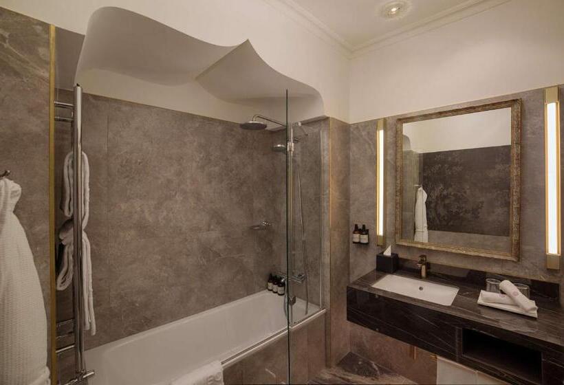 Premium room with view, NH Collection Grand Hotel Palazzo Dei Dogi